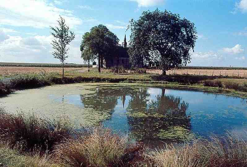 fresnay, le